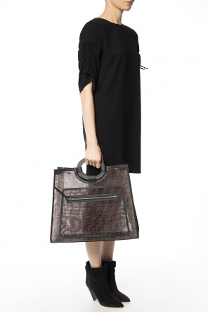 'runway' hand bag, zdjęcie 2 'runway' hand bag od Fendi